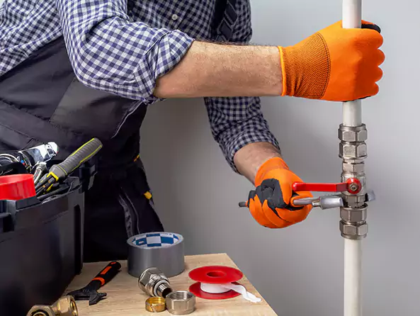 Why Choose West Haven Plumbing Pro for Plumbing Services?