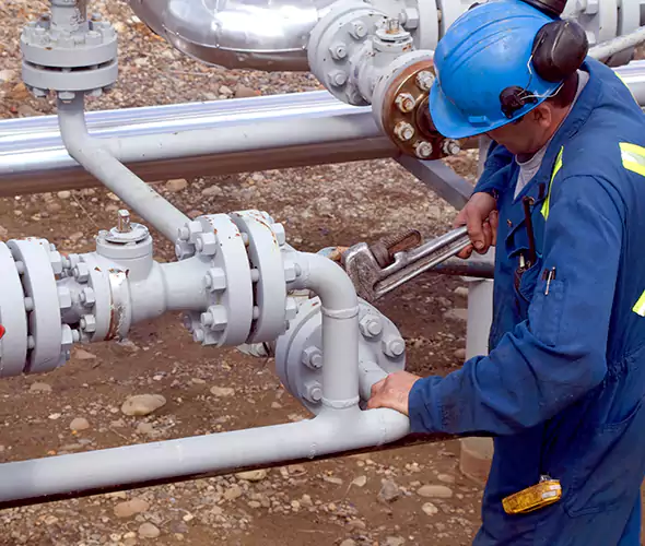 Expert Plumber for Backflow Preventer in West Haven, CT: Schedule Affordable Testing and Installation with Us