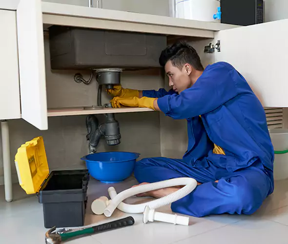 Expert Plumber for Basement Leak Repair in West Haven, CT: Schedule Affordable Waterproofing Services with Us