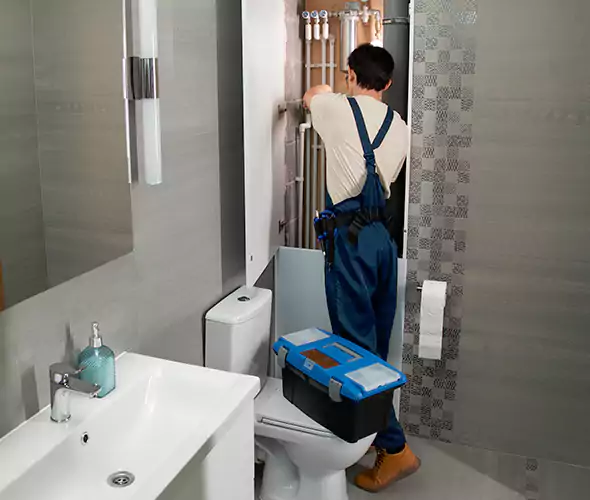 Expert Professional Bathroom Plumbing Experts in West Haven, CT: Get Affordable Bathroom Plumbing Service
