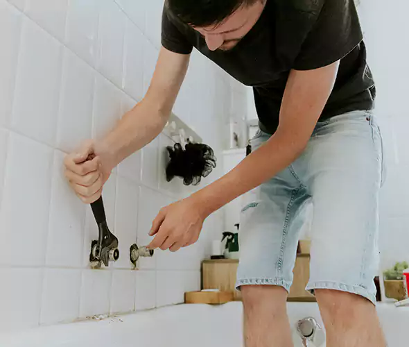 Affordable Bathtub Faucet Replacement in West Haven: Choose Experienced Local Technicians