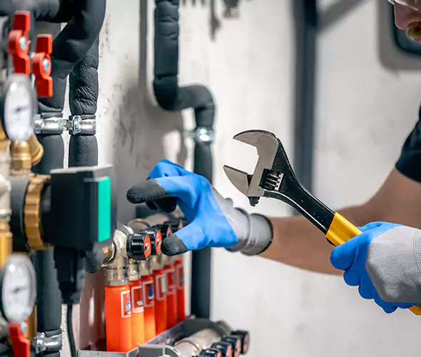 Expert Plumber for Commercial Plumbing in West Haven, CT: Schedule Reliable Plumbing Services with Us