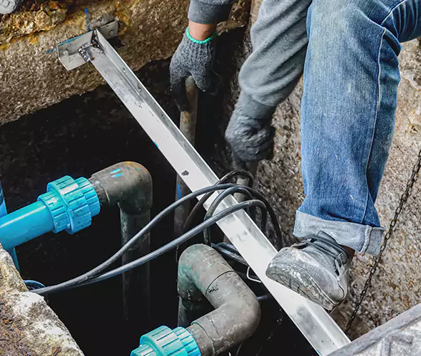 Expert Plumber for Drainage Services in West Haven, CT: Schedule Affordable Drainage Solutions with Us