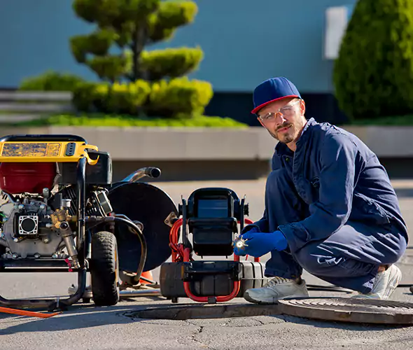 Professional Plumbers for Drains Camera Inspection in West Haven, CT: Book Expert Inspection Services Today