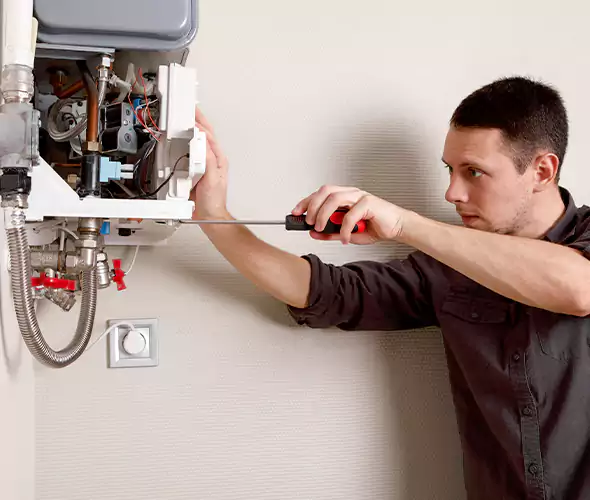 Certified Technicians for Electric Tankless Water Heater Installation in West Haven, CT: Fast & Reliable Service.