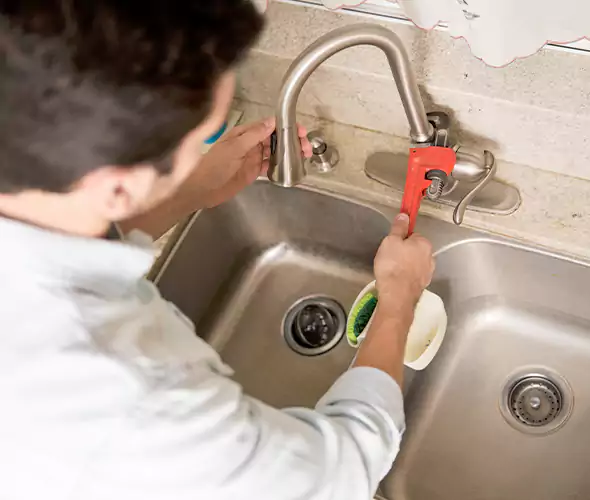 Professional Emergency Plumbing Repair in West Haven, CT