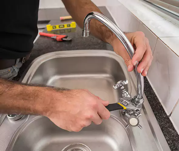 Local Experts for Faucet Repair in West Haven, CT:Schedule Affordable Faucet Repair Services with Us