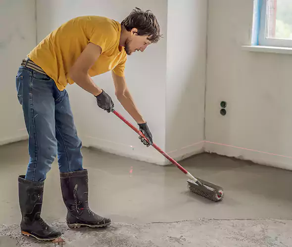 Trusted Foundation Leak Repair Experts in West Haven, CT