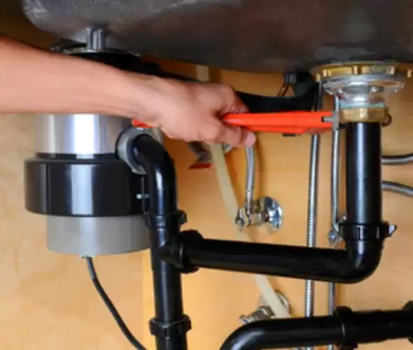 Professional Garbage Disposal Repair in West Haven, CT