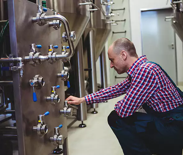Professional Gas Leak Repair in West Haven, CT
