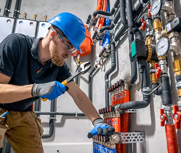 Professional Experts for Gas Line Installation in West Haven, CT