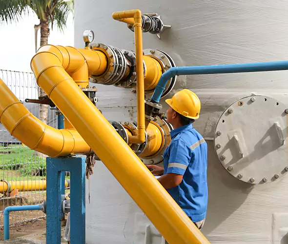 Expert Plumber for Gas Line Repair in West Haven, CT: Schedule Affordable Repair Services with Us