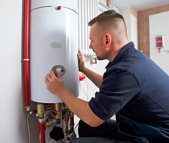 Expert Plumber for Gas Water Heater Replacement in West Haven, CT: Schedule Affordable Replacement Services with Us