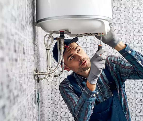 Expert Plumber for Hot Water Tank Maintenance in West Haven, CT: Schedule Reliable Maintenance Services with Us