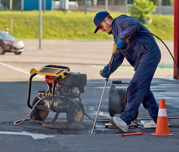 Expert Plumber for Hydrojet Plumbing in West Haven, CT: Schedule Affordable Jetting Services with Us