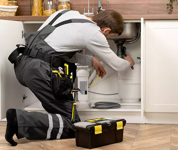 Certified Plumbers for Insinkerator Installation in West Haven