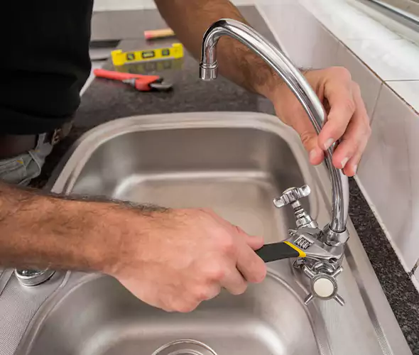Expert Kitchen Sink Installation in West Haven, CT