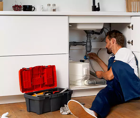 Expert Plumbers for PEX Pipe Installation in West Haven, CT: Schedule Professional Service Today