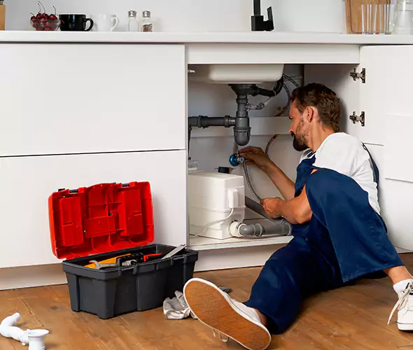 Expert Plumber for Frozen Pipes in West Haven, CT: Schedule Affordable Frozen Pipe Repair Services with Us