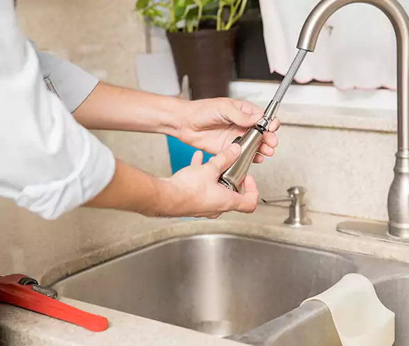 Expert Plumber for Plumbing Inspection in West Haven, CT: Schedule Affordable Inspection Services with Us