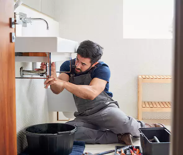 Expert Plumber for Plumbing Repair in West Haven, CT: Schedule Affordable Plumbing Repair Services with Us