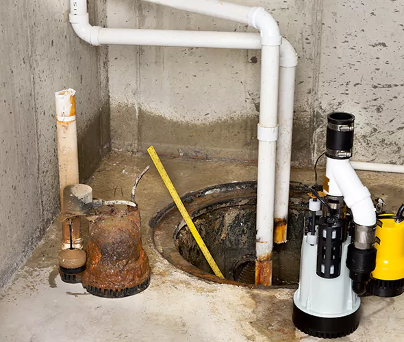 Expert Plumber for Sewage Ejector Pump Installation in West Haven, CT: Schedule Affordable Installation Services with Us