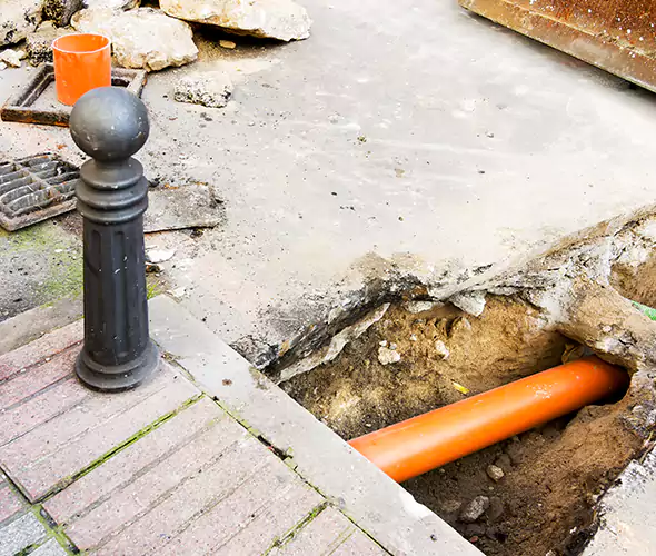 Expert Plumber for Sewer Line Replacement in West Haven, CT: Schedule Affordable Sewer Replacement Services with Us