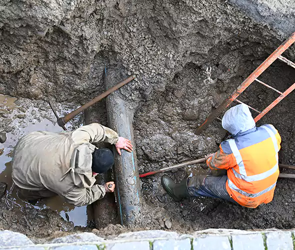Expert Plumber for Sewer Replacement in West Haven, CT: Schedule Affordable Sewer Replacement Services with Us