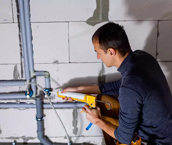 Expert Plumber for Slab Leak Detection in West Haven, CT: Schedule Affordable Slab Leak Repair Services with Us