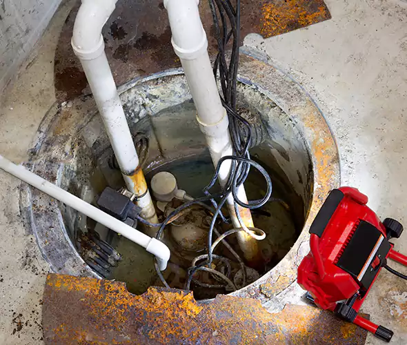 Licensed Sump Pump Installation Plumber in West Haven, CT