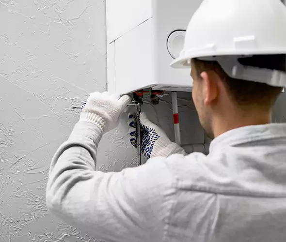 Expert Plumbers for Tankless Water Heater Installation in West Haven, CT: Schedule Reliable Service Today
