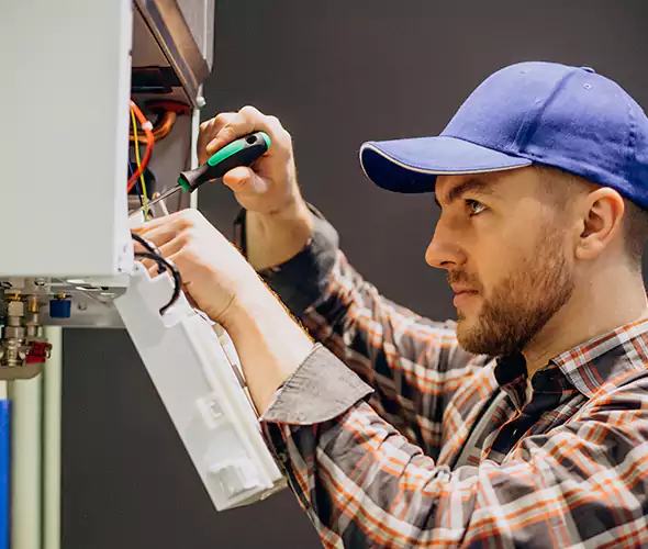 Expert Plumber for Tankless Water Heater Maintenance in West Haven, CT: Schedule Professional Maintenance Services with Us