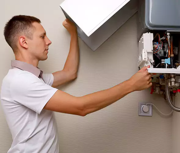 Expert Plumber for Tankless Water Heater Replacement in West Haven, CT: Schedule Affordable Replacement Services with Us