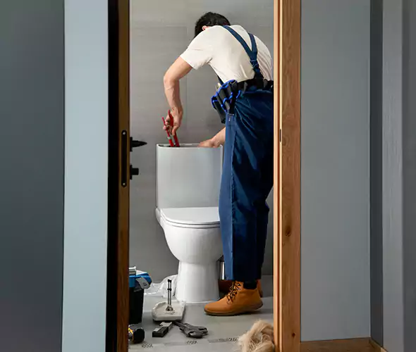 Professional Plumbers for Toilet Bowl Replacement in West Haven, CT: Schedule Affordable Toilet Replacement Services With Us