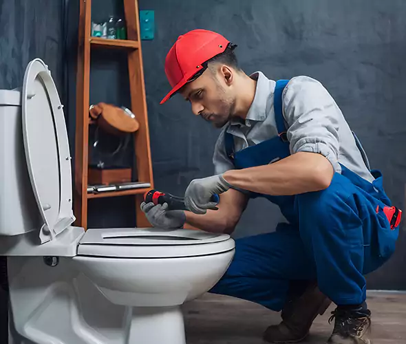 Expert Plumber for Toilet Installation in West Haven, CT: Schedule Affordable Toilet Installation Services with Us
