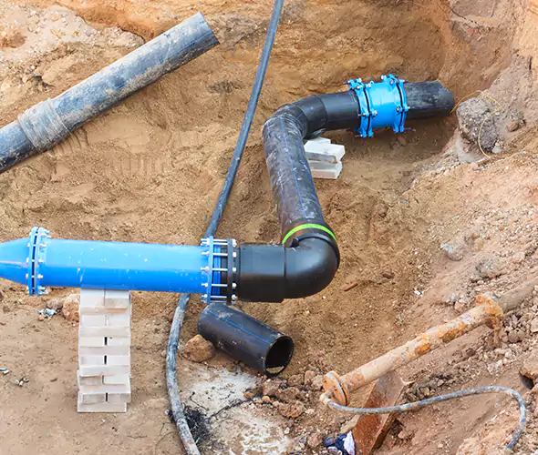Expert Professional Trenchless Pipe Repair in West Haven, CT