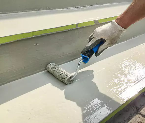 Expert Plumber for Walls Waterproofing in West Haven,CT: Schedule Affordable Waterproofing Services with Us