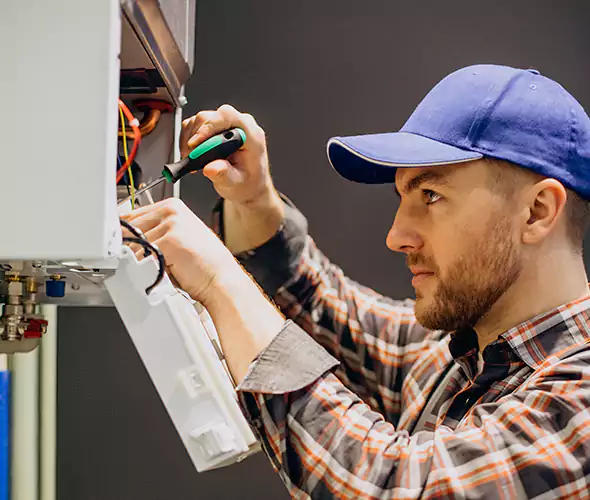 Expert Plumber for Water Heater Maintenance in West Haven, CT: Schedule Affordable Services Today