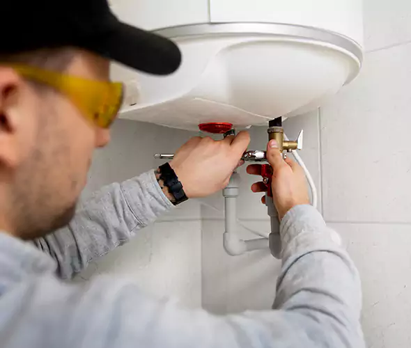 Get Affordable Water Heater Repair Service in West Haven, CT