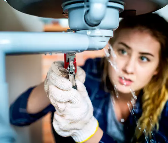 Expert Plumber for Water Leak Detection in West Haven, CT: Schedule Affordable Leak Repair Services with Us