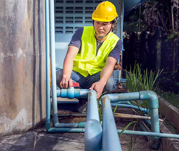 Expert Plumber for Water Line Replacement in West Haven, CT: Schedule Affordable Water Line Replacement Services with Us