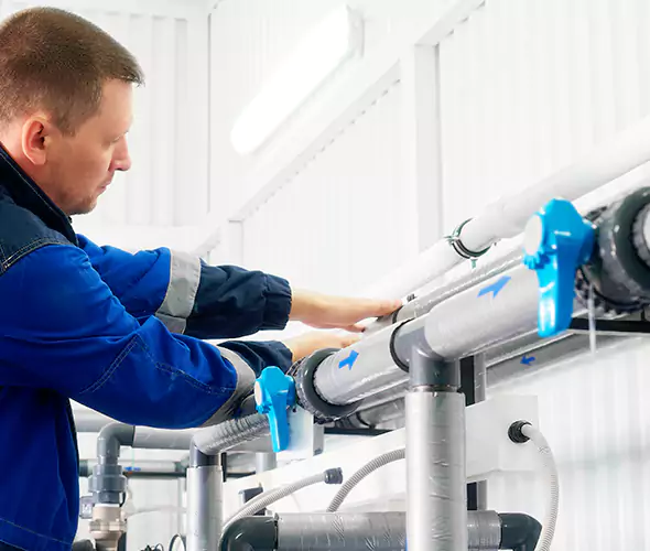 Expert Plumber for Water Softener Maintenance in West Haven, CT: Schedule Professional Maintenance with Us