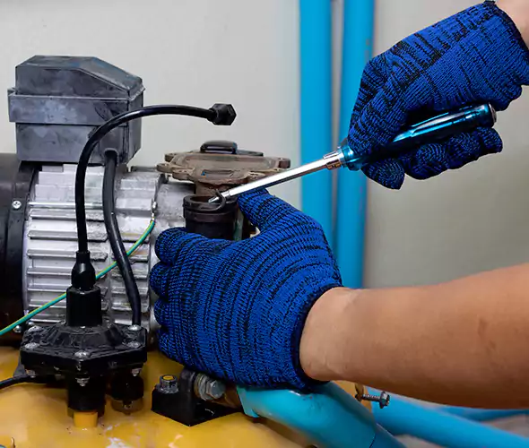 Well Pump Specialist in West Haven, CT
