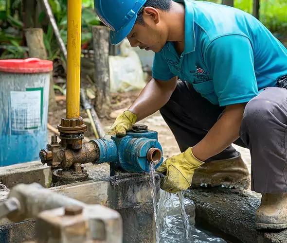 Expert Plumber for Well Pump Replacement in West Haven, CT: Schedule Affordable Well Pump Replacement Services with Us