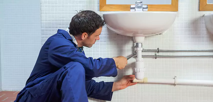 Toilet Repair West Haven