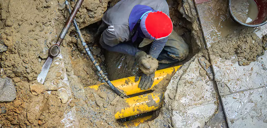 Clogged Drain Repair in West Haven, CT