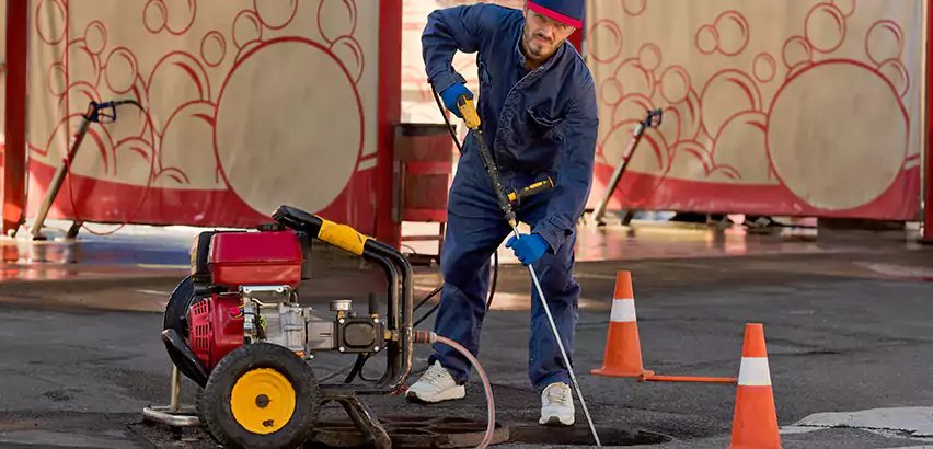 Professional Drains Camera Inspection in West Haven, CT