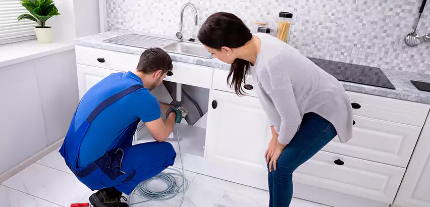 Fast Emergency Plumbing Repair Services in West Haven, CT