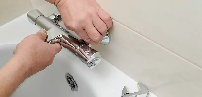 Faucet Installation in West Haven