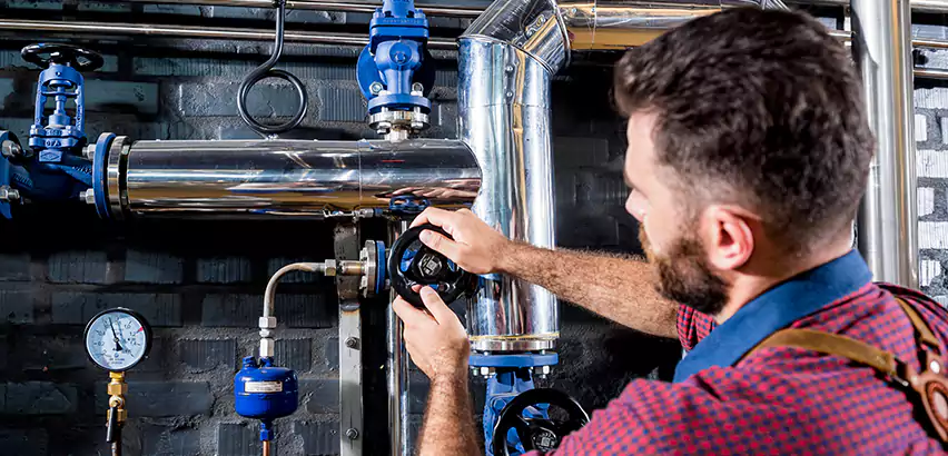 Professional Gas Leak Repair Services in West Haven, CT